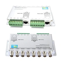 8 Channel utp balun