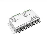 8 Channel utp balun
