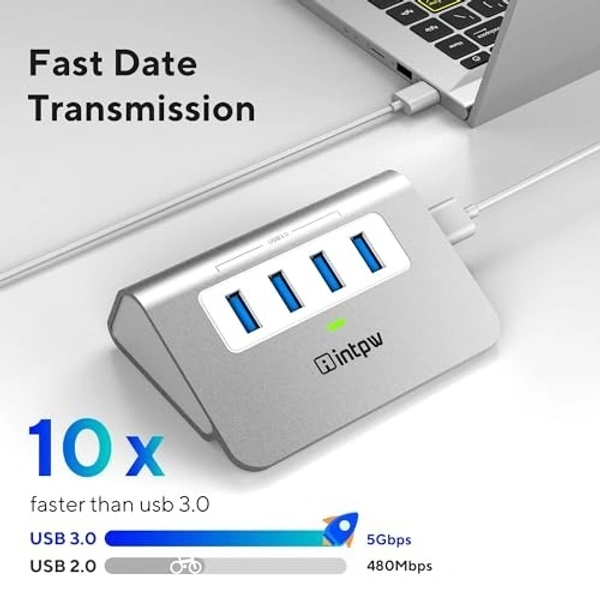 Usb hub 4 port (3.0) (allienware model)