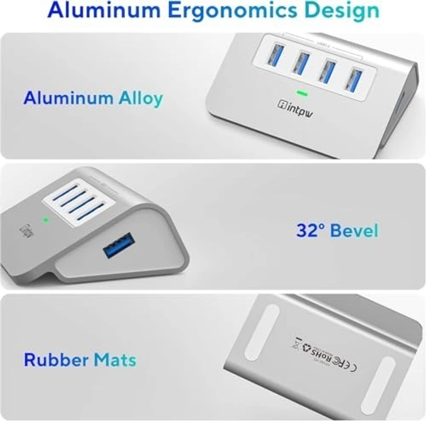 Usb hub 4 port (3.0) (allienware model)