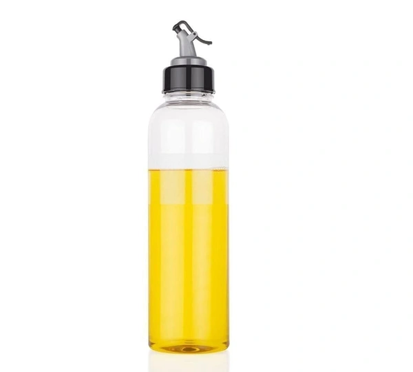 Oil dispenser