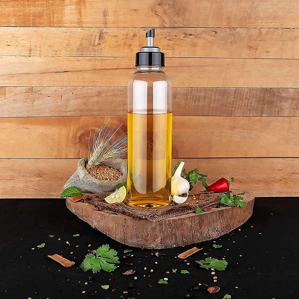 Oil dispenser