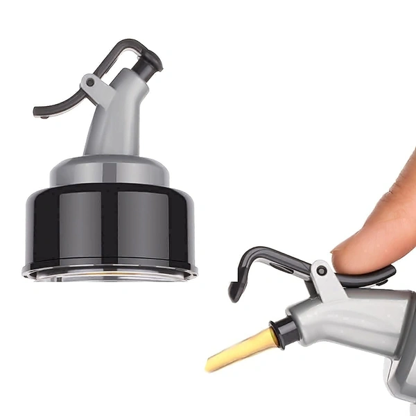 Oil dispenser