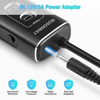 Usb hub 10 port (1 mtr) square 