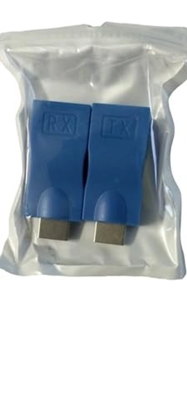30 Meter Hdmi Extender (yellow box)