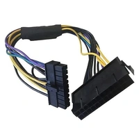 24 PIN female to 18 PIN male cable