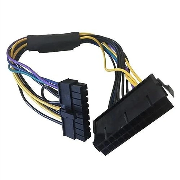24 PIN female to 18 PIN male cable
