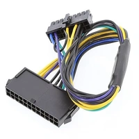 24 PIN female to 18 PIN male cable