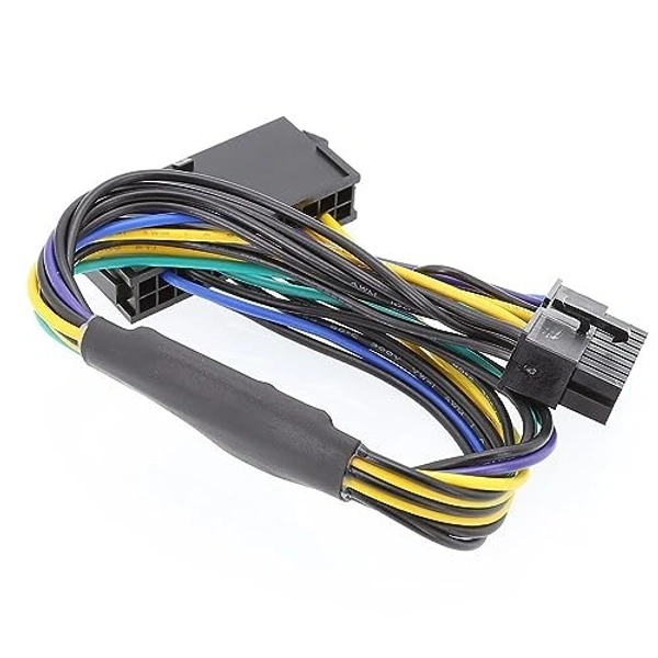 24 PIN female to 18 PIN male cable
