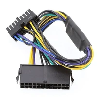 24 PIN female to 18 PIN male cable