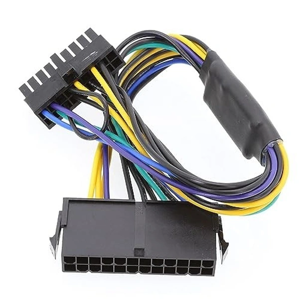 24 PIN female to 18 PIN male cable