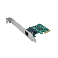 1x lan card 