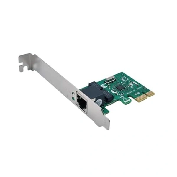1x lan card 