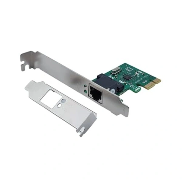 1x lan card 
