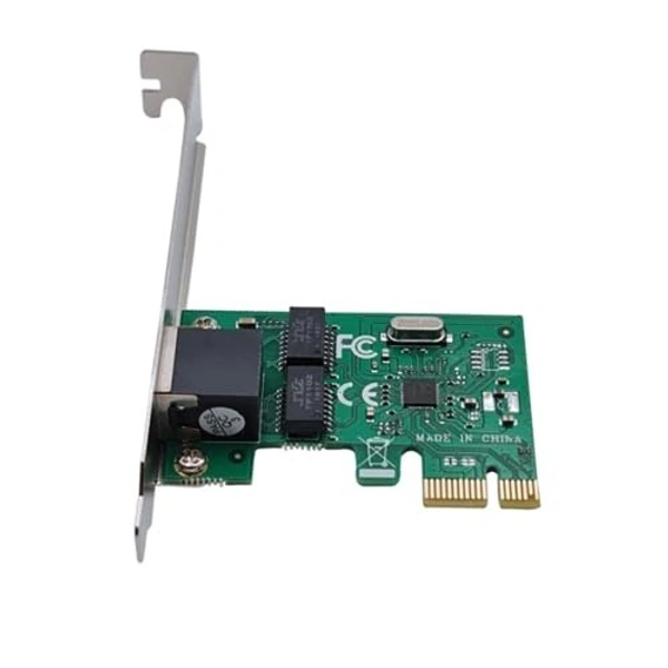 1x lan card 