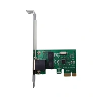 1x lan card 