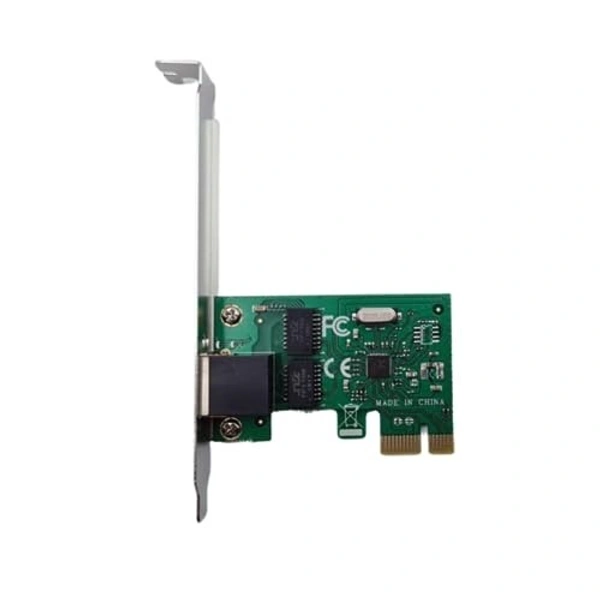 1x lan card 