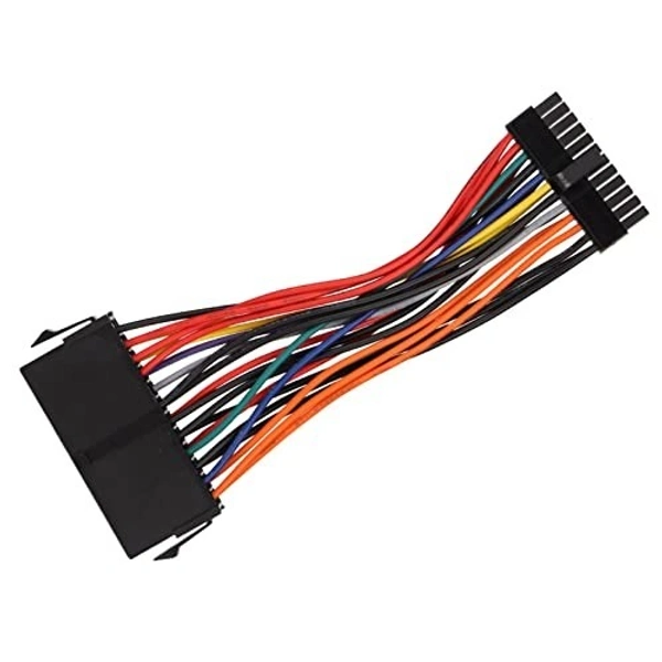24 PIN female big to 24 PIN male micro cable 