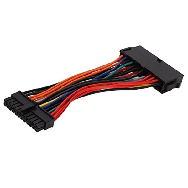 24 PIN female big to 24 PIN male micro cable 