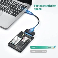 M-Sata & M2 Sata to 2.5 Sata Harddisk