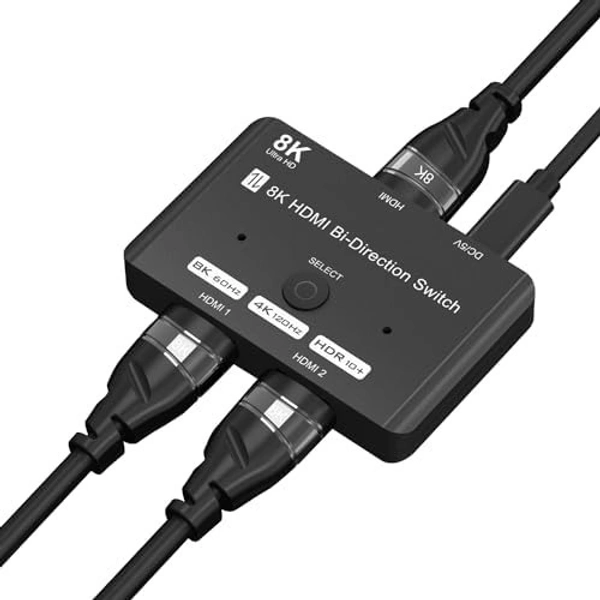 Dp Bi-Direction Switch