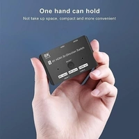 Dp Bi-Direction Switch