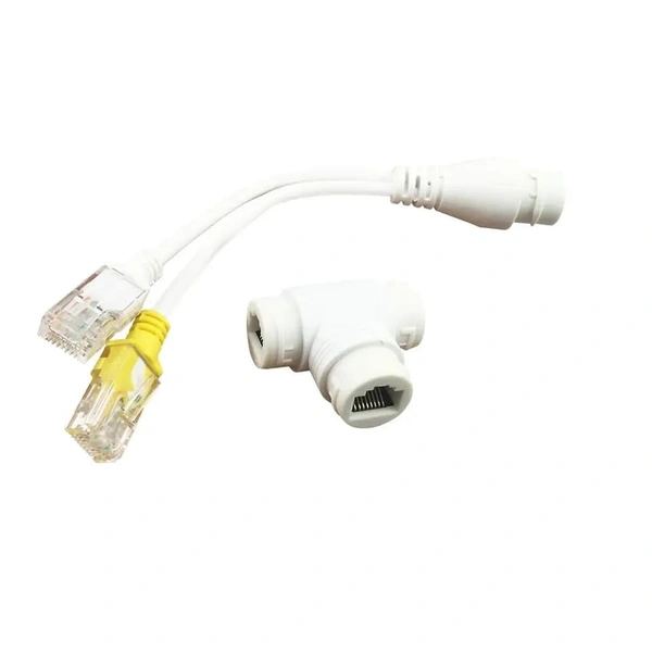 POE T Splitter (multiplexer)