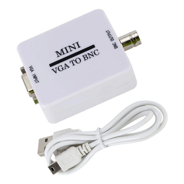 VGA to BNC (MINI)