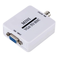 VGA to BNC (MINI)