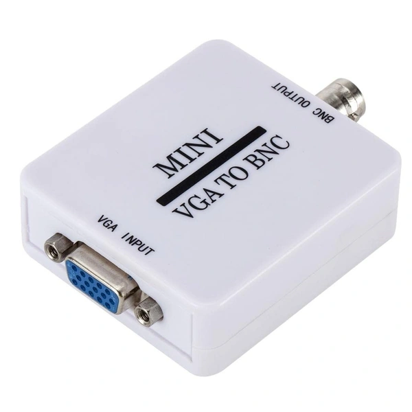 VGA to BNC (MINI)