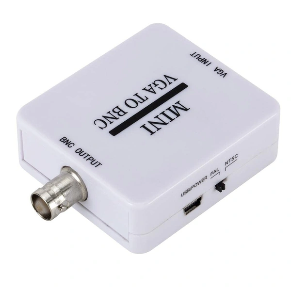 VGA to BNC (MINI)