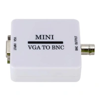 VGA to BNC (MINI)