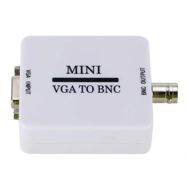 VGA to BNC (MINI)