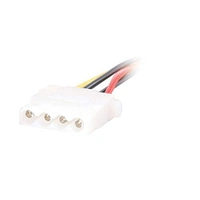 15 PIN sata male to 15 PIN sata female x 4 ports