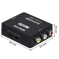 HDMI to HDMI + AUDIO (MINI) 