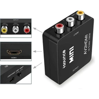 HDMI to HDMI + AUDIO (MINI) 