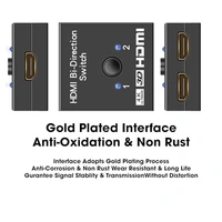 HDMI Bidirection Switch