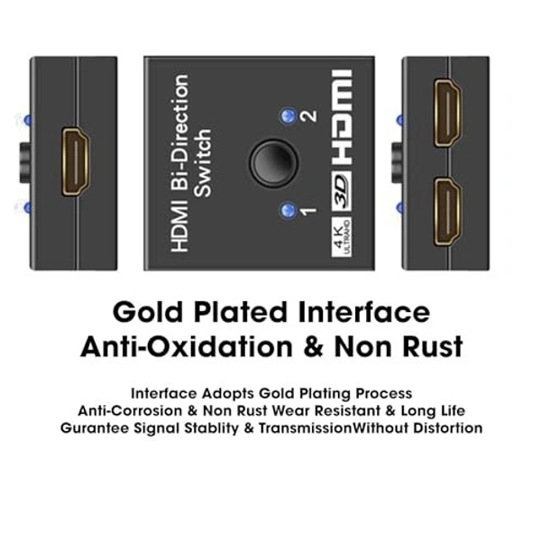 HDMI Bidirection Switch