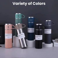 Vaccum flask set 
