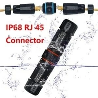 Waterproof Lan Jointer