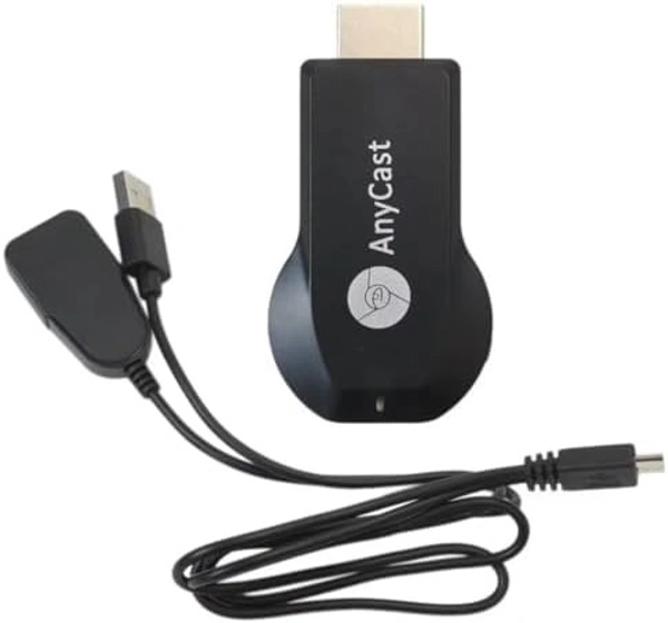 Mx Pro Anycast