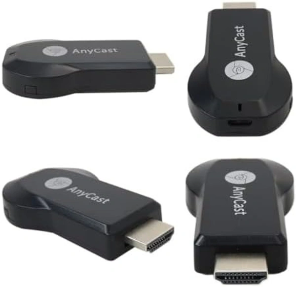 Mx Pro Anycast