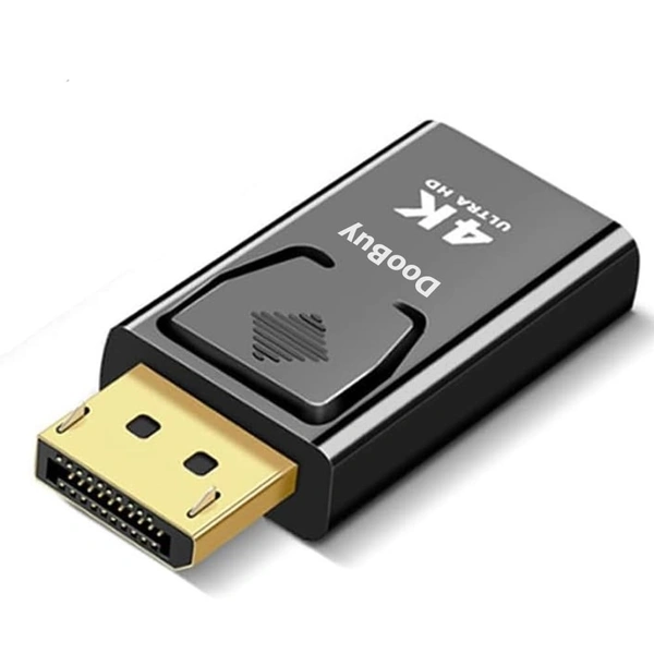 DP to HDMI (2k)