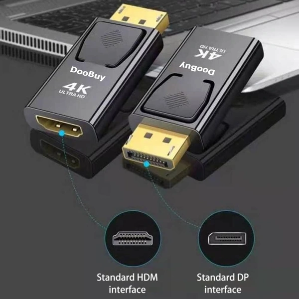 DP to HDMI (2k)