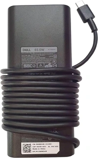 Dell Laptop powercord 