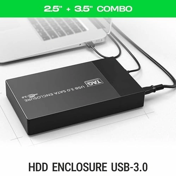 Combo Casing 3.0