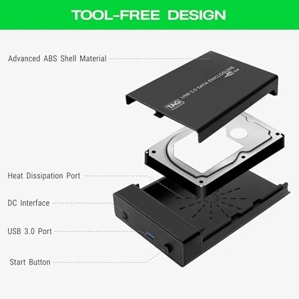 Combo Casing 3.0