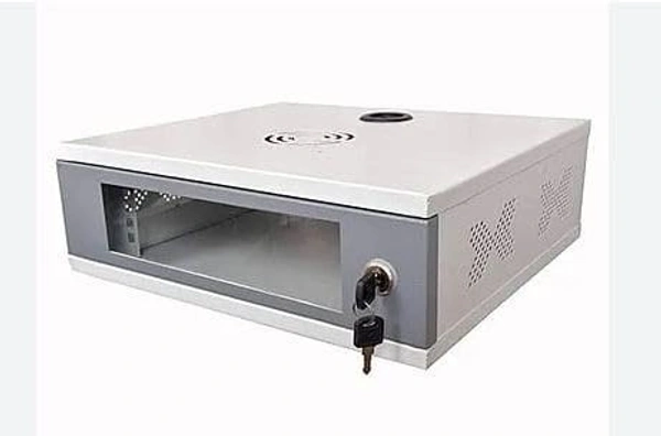 2U Dvr Rack