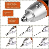 Screw driver 45 in 1 (EO-45) 