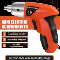 Screw driver 45 in 1 (EO-45) 